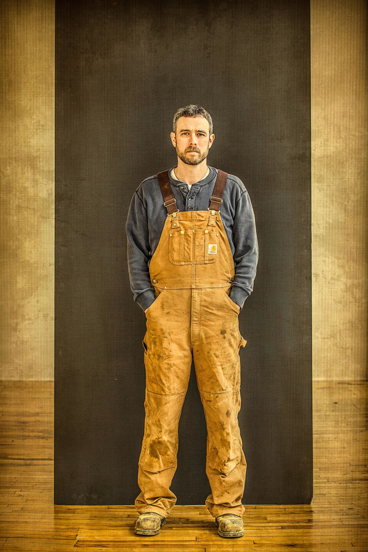 Scott Miller